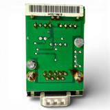 HOMAG Adapter RS232 Toslink fuer KEB F4 Art.-Nr. 2083027965-H00118913