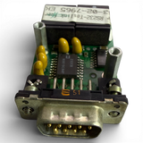 HOMAG Adapter RS232 Toslink fuer KEB F4 Art.-Nr. 2083027965-H00118913