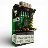 HOMAG Adapter RS232 Toslink fuer KEB F4 Art.-Nr. 2083027965-H00118913