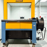 Strapex ECOPACK DE 94 Umreifungsmaschine Art. Nr. 350200001