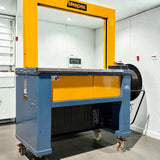 Strapex ECOPACK DE 94 Umreifungsmaschine Art. Nr. 350200001