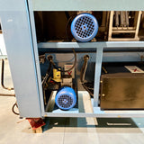 Strapex ECOPACK DE 94 Umreifungsmaschine Art. Nr. 350200001