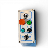 Strapex ECOPACK DE 94 Umreifungsmaschine Art. Nr. 350200001