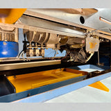 Strapex ECOPACK DE 94 Umreifungsmaschine Art. Nr. 350200001