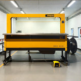 Strapex SMG 25 A Automatic Strapping Machine Arch 1500 x 500 mm Part No. 745100231