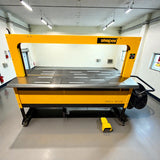 Strapex SMG 25 A Automatic Strapping Machine Arch 1500 x 500 mm Part No. 745100231