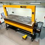 Strapex SMG 25 A Automatic Strapping Machine Arch 1500 x 500 mm Part No. 745100231