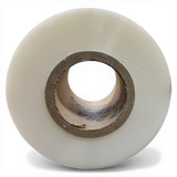 10 (Stck) x PE Stretchfolie transparent – 125 mm × 762 Lfm, 23 MY, 76 mm Kern Dynawrap, Robopac etc.