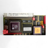 HOMAG CPU-Board  CPU30 E16 8 MB Ethernet Co Analog AT-Tast  2-083-03-0078