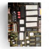 HOMAG CPU-Board  CPU30 E16 8 MB Ethernet Co Analog AT-Tast  2-083-03-0078