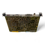 HOMAG CPU-Board  CPU30 E16 8 MB Ethernet Co Analog AT-Tast  2-083-03-0078
