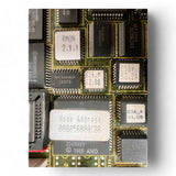 HOMAG CPU-Board  CPU30 E16 8 MB Ethernet Co Analog AT-Tast  2-083-03-0078