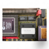 HOMAG CPU-Board  CPU30 E16 8 MB Ethernet Co Analog AT-Tast  2-083-03-0078
