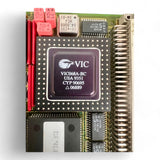 HOMAG CPU-Board  CPU30 E16 8 MB Ethernet Co Analog AT-Tast  2-083-03-0078