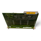 HOMAG MULTI-E/A VME-GRUNDKARTE 70026200