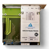HOMAG MULTI-E/A VME-GRUNDKARTE 70026200
