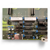HOMAG MULTI-E/A VME-GRUNDKARTE 70026200