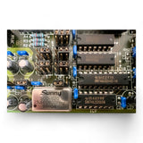 HOMAG MULTI-E/A VME-GRUNDKARTE 70026200