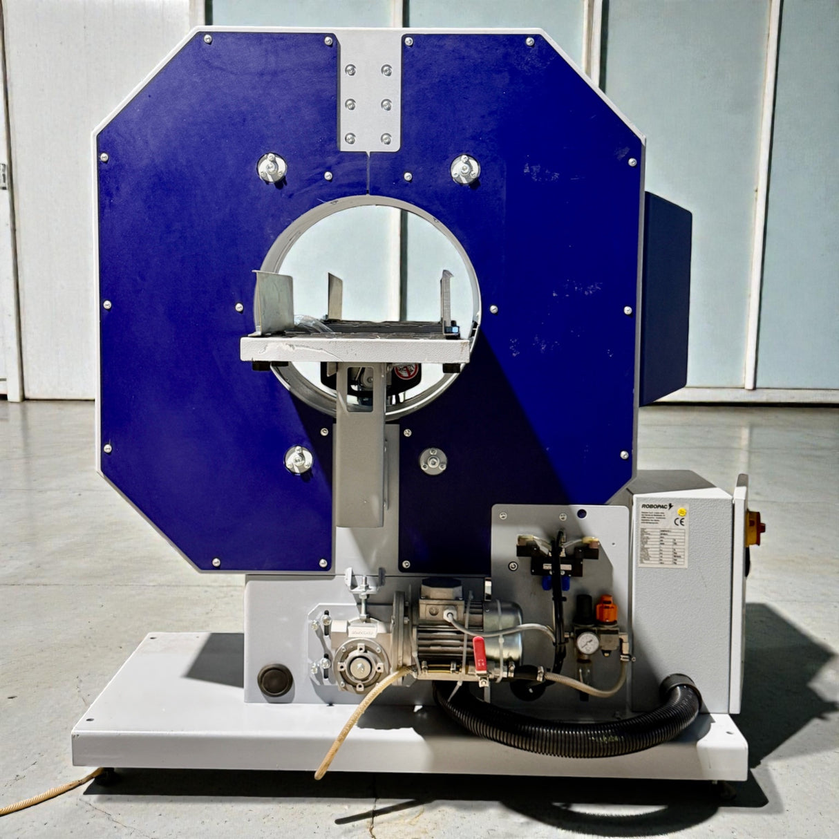 BEZNER CAH sharpening machine beveling machine 