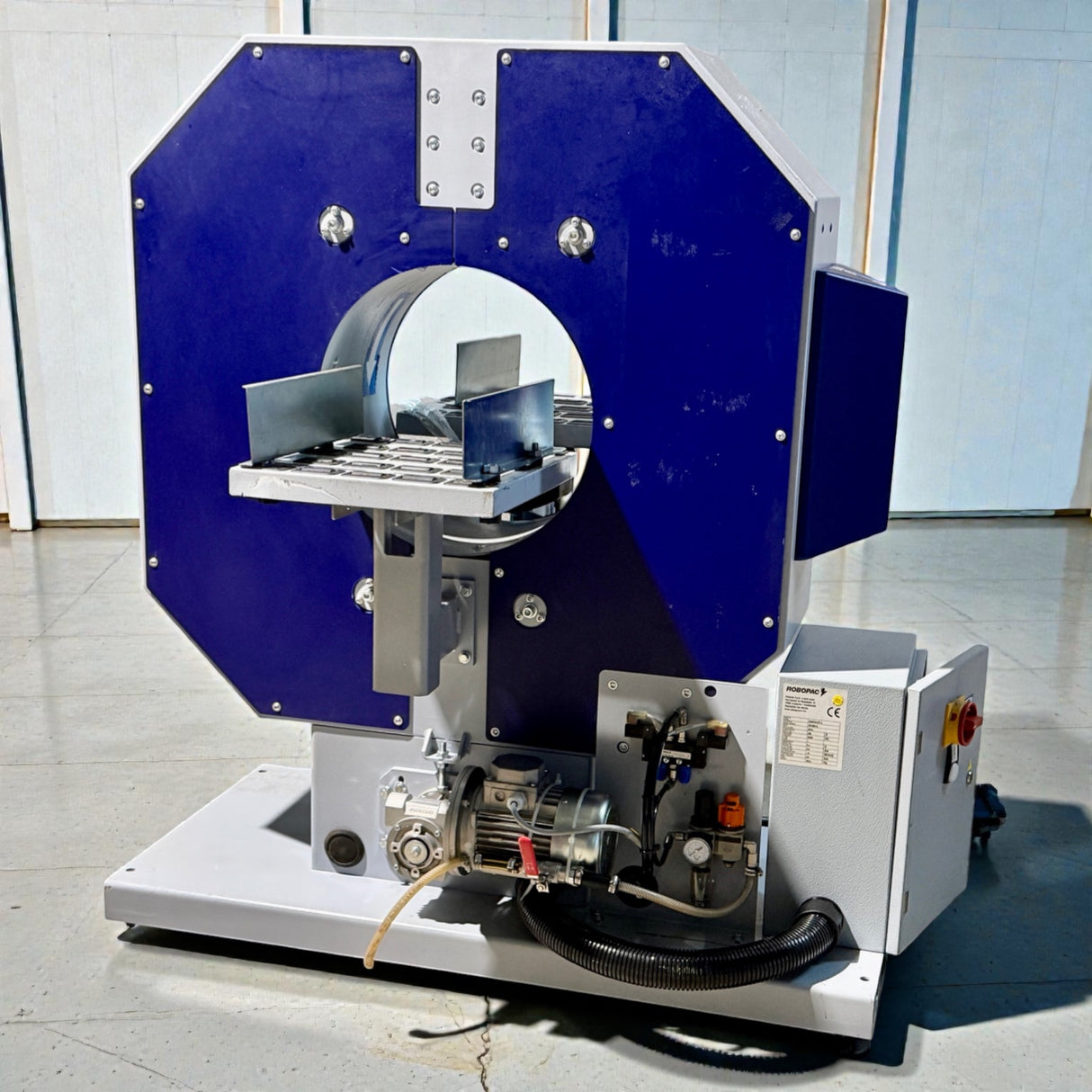 BEZNER CAH sharpening machine beveling machine 