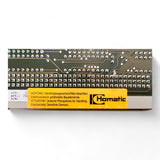 HOMAG MULTI-E/A VME-GRUNDKARTE 70026200