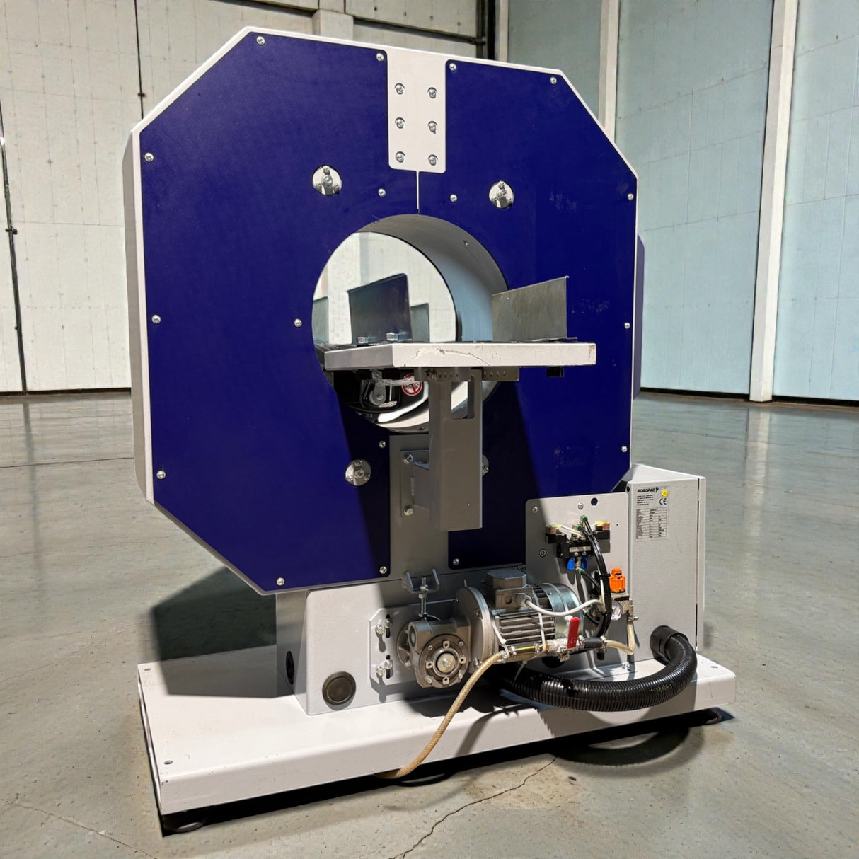 BEZNER CAH sharpening machine beveling machine 