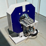 BEZNER CAH sharpening machine beveling machine 