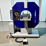 BEZNER CAH sharpening machine beveling machine 