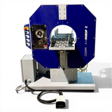 BEZNER CAH sharpening machine beveling machine 