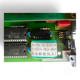 HOMAG VME-Interface für HC010 - 2-083-01-5093