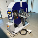 BEZNER CAH sharpening machine beveling machine 