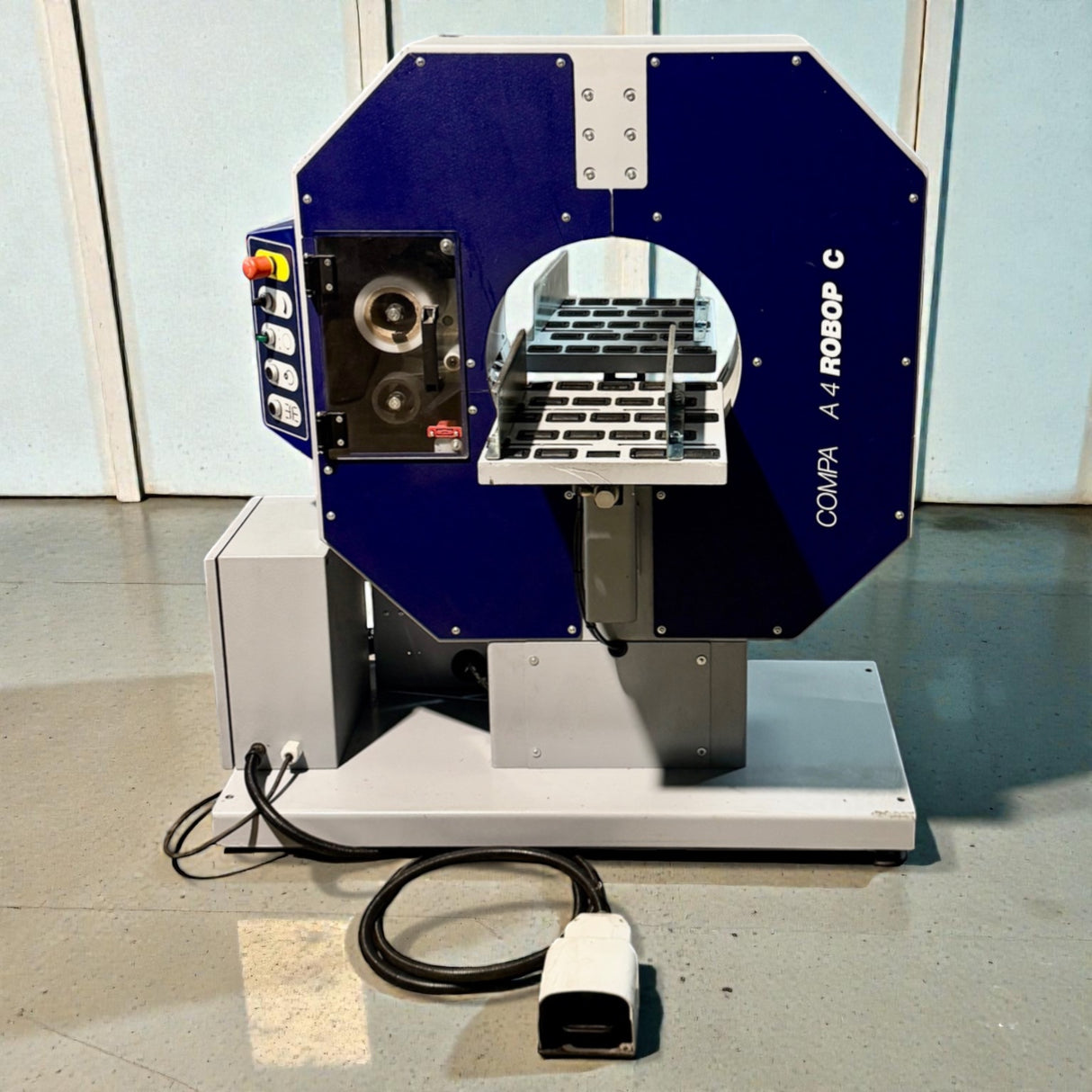 BEZNER CAH sharpening machine beveling machine 