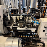 BIESSE Bre.Ma VEKTOR 15-13 CNC Bohr- und Eintreibmaschine Art.-Nr. BCDR14530 BREMA