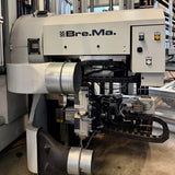 BIESSE Bre.Ma VEKTOR 15-13 CNC Bohr- und Eintreibmaschine Art.-Nr. BCDR14530 BREMA