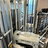 BIESSE Bre.Ma VEKTOR 15-13 CNC Bohr- und Eintreibmaschine Art.-Nr. BCDR14530 BREMA