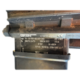 MA HOMAG Kühlmittelbehälter 200 l für Hauptspindel Kühlung Retrofit Art.-Nr. 0807012675-58836 003)
