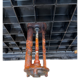 IMA HOMAG Kühlmittelbehälter 200 l für Hauptspindel Kühlung Retrofit