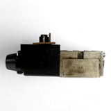 Numatics Magnetventil 031SA400E  mit Spule 236-115B
