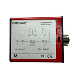 BIRCHER ESR3-K067 ÜBERHOLT wie neu HOMAG 4008320456 Art.-Nr. ESR3-K06702