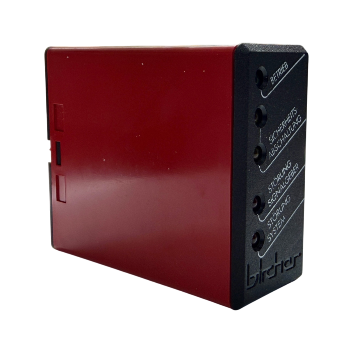 BIRCHER ESR3-K067 ÜBERHOLT wie neu HOMAG 4008320456 Art.-Nr. ESR3-K06702