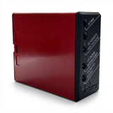 BIRCHER ESR3-K067 Sicherheitsschaltgerät | 230V AC | 4-008-32-0456