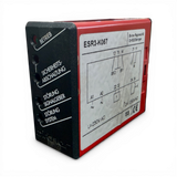 BIRCHER ESR3-K067 Sicherheitsschaltgerät | 230V AC | 4-008-32-0456