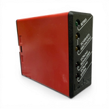 BIRCHER ESR3-K067 Sicherheitsschaltgerät | 230V AC | 4-008-32-0456