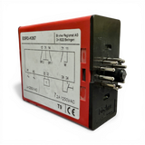 BIRCHER ESR3-K067 Sicherheitsschaltgerät | 230V AC | 4-008-32-0456