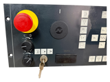 NUM Kurz Hub Tastatur Steuerung NUM 1060 Art Nr 207202 830M 0206202821J IMA 310 410 610 810