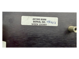 NUM Kurz Hub Tastatur Steuerung NUM 1060 Art Nr 207202 830M 0206202821J IMA 310 410 610 810