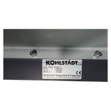 IMA Schaltschrank Bildschirm 17 Zoll Industrie Display Art.-Nr. 10658589 für IMA 610 V 410 310 680