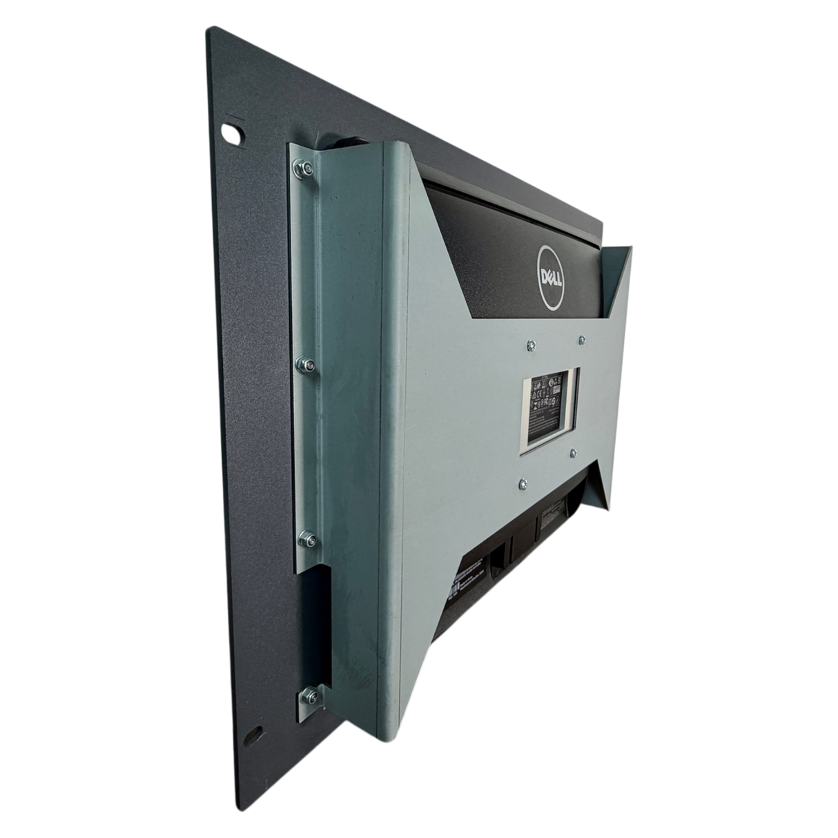 IMA Schaltschrank Bildschirm 17 Zoll Industrie Display Art.-Nr. 10658589 für IMA 610 V 410 310 680