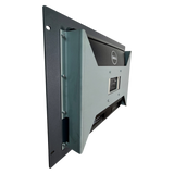 IMA Schaltschrank Bildschirm 17 Zoll Industrie Display Art.-Nr. 10658589 für IMA 610 V 410 310 680