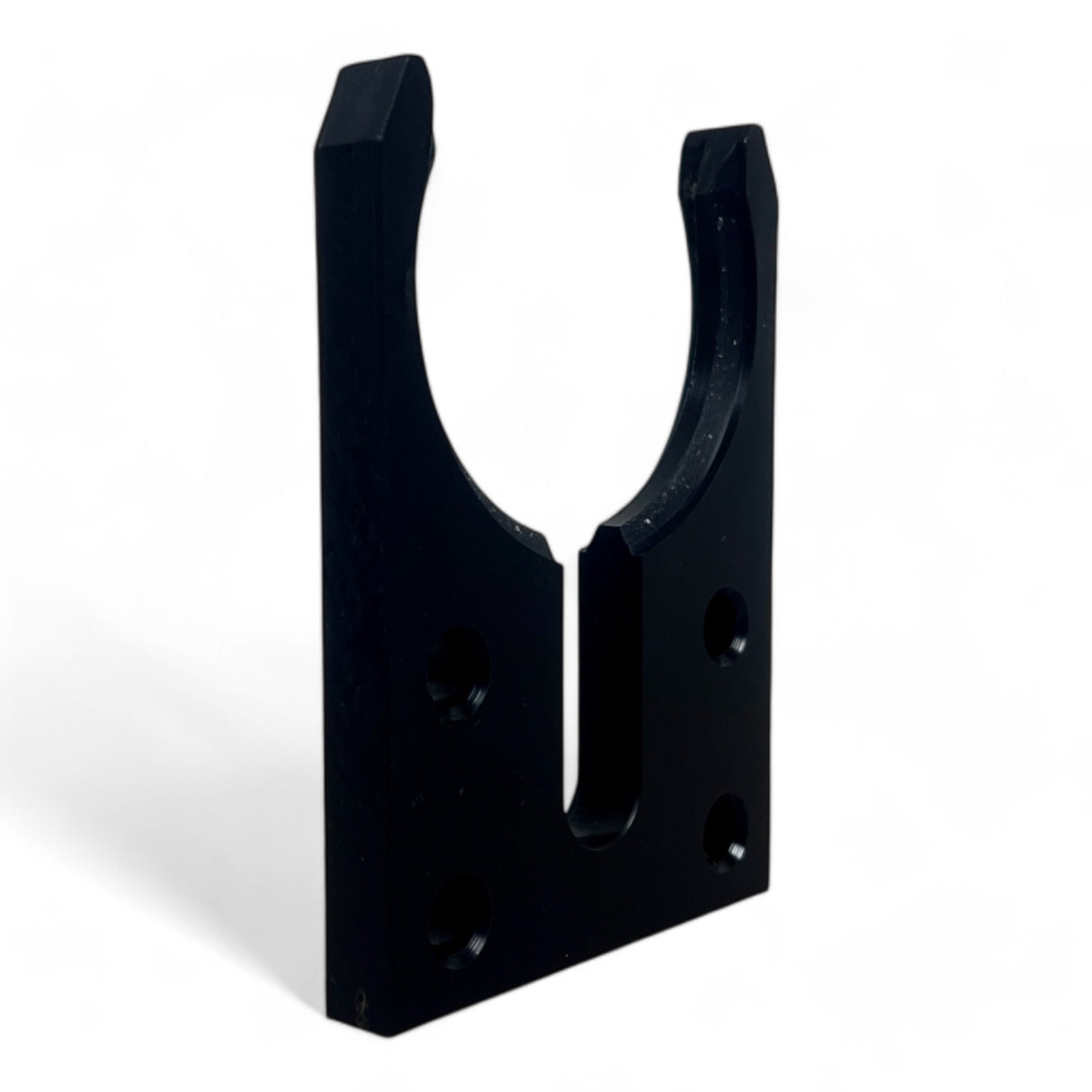 Boring tool holder 20 x 10 mm with HSK 63 F collet chuck